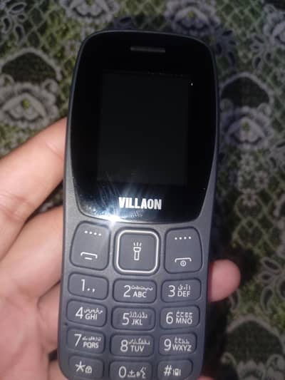 Villaon V105