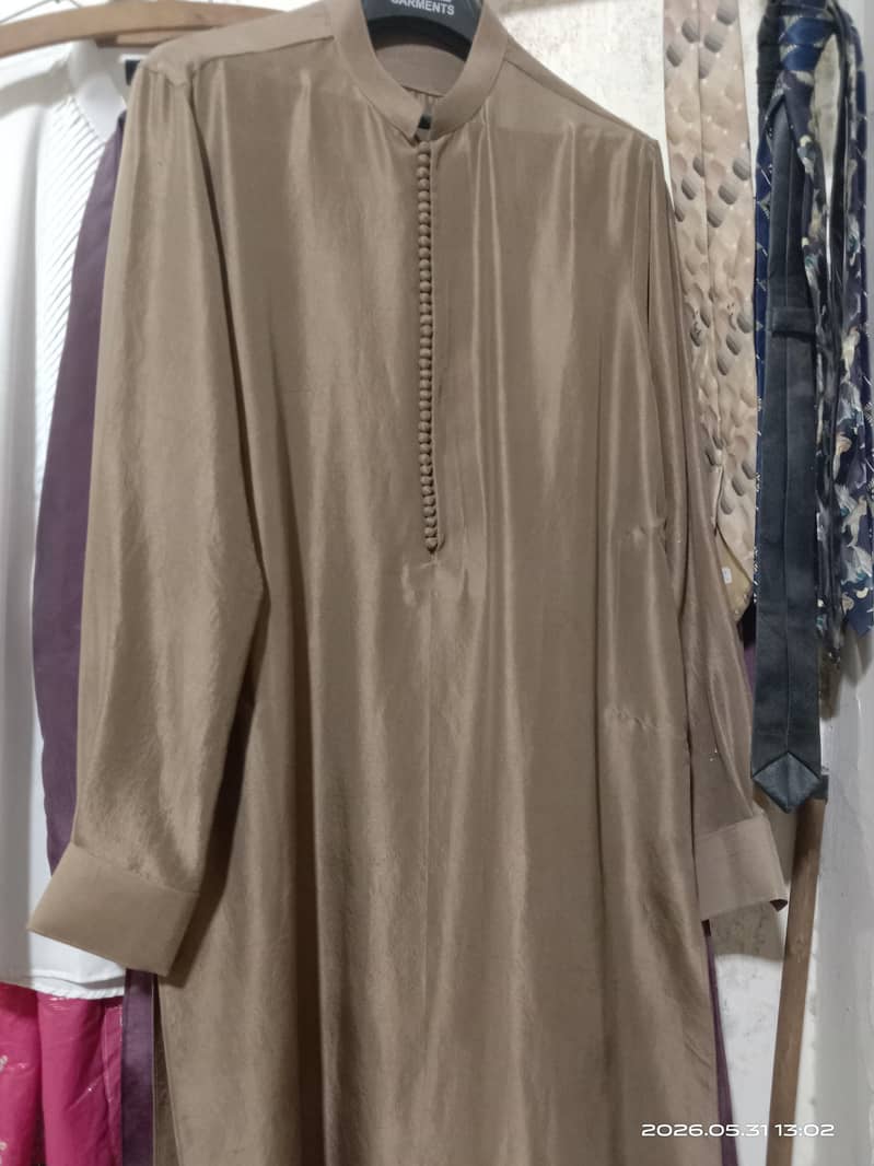 raw silk 1