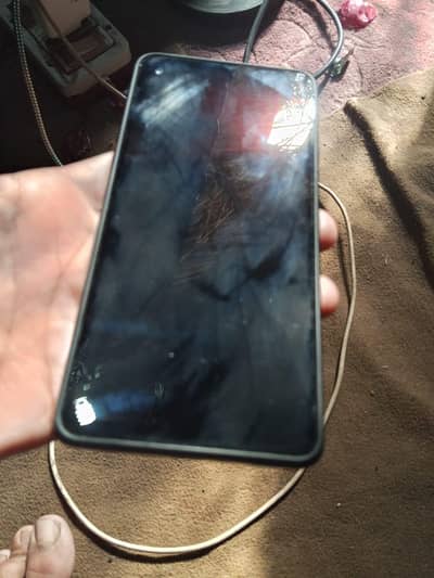 Samsung Galaxy XCover Pro 4GB 65GB vip phone