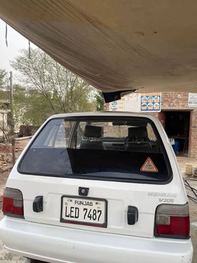 mahran vxr 2017/18 shawar