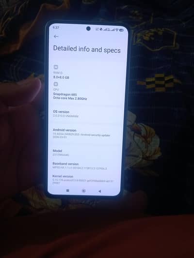 Redmi note 13 8-256 sale exchange