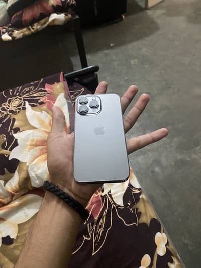 Apple iPhone 13 Pro exchange possible