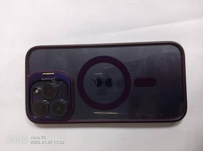 Apple iPhone 14 Pro Max