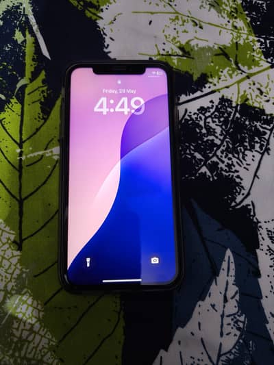 iPhone XR Global Version