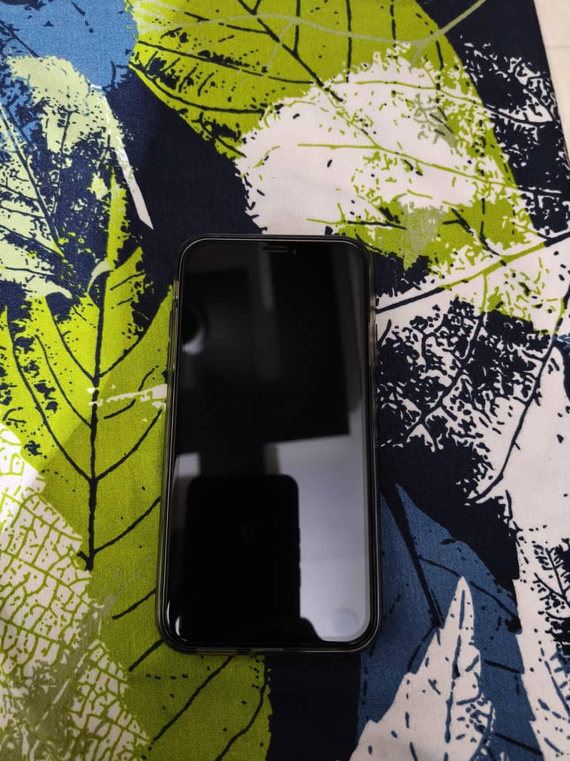 iPhone XR Global Version 2
