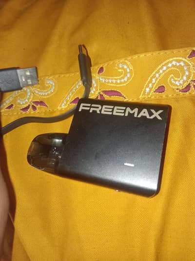 freemax Rexa nano