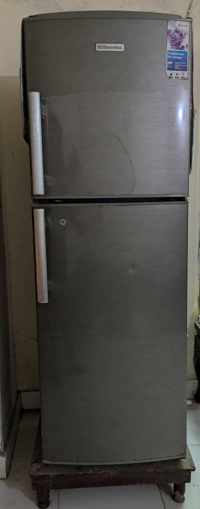 Electrolux Refrigerator