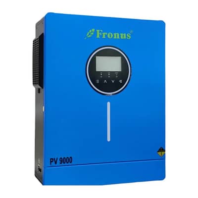 fronus PV 9000 6kw fronus soler inverter 6kw PV 9000 فرونس کے سولر