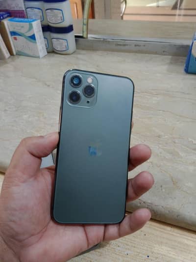 iphone 11 pro sasta 256GB