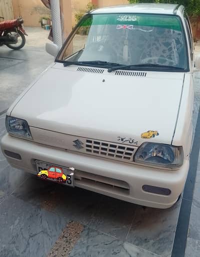 mehran car for sale