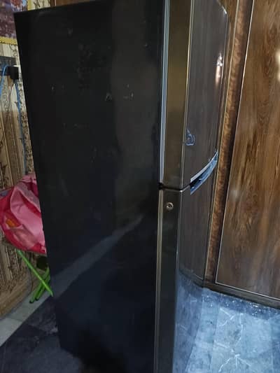 inverter Dawlance fridge