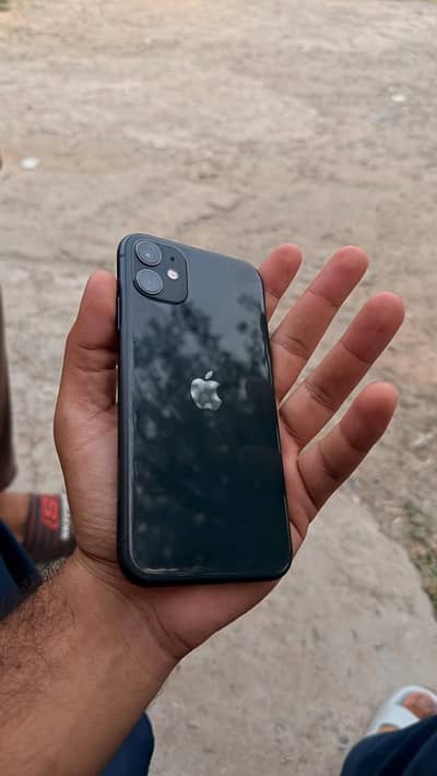 Apple iPhone 11