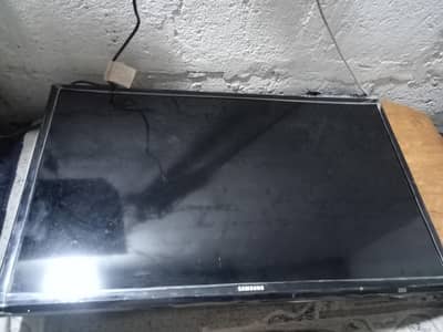 Orient led 24 inch dead problem