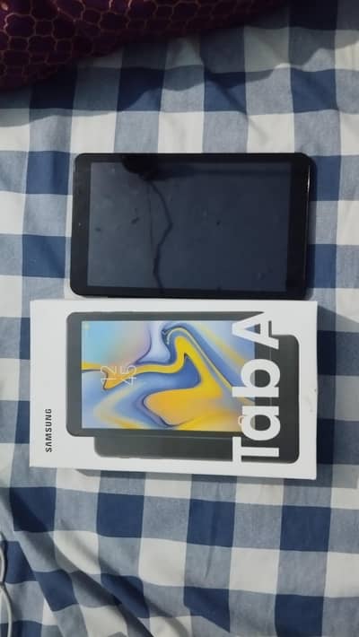 Samsung Galaxy Tab A