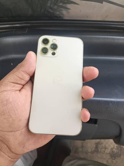 I phone 12 pro factory unlocked 128 gb