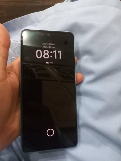 Redmi note 13 8-256 sale exchange