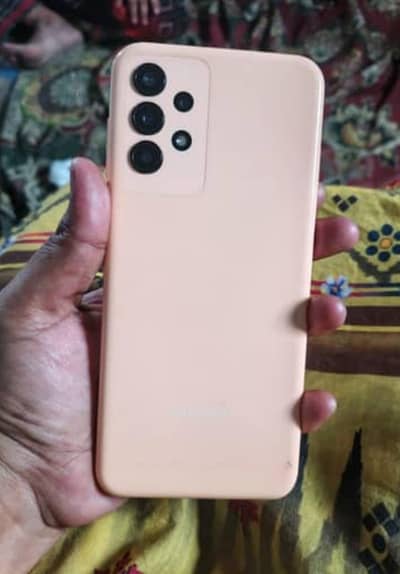Samsung Mobile A13