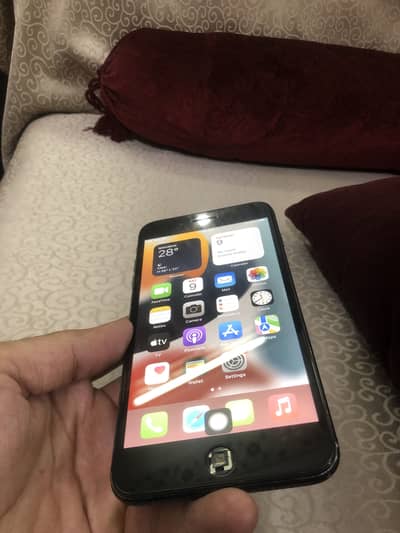 Apple iPhone 7 Plus
