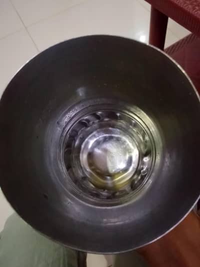 glass