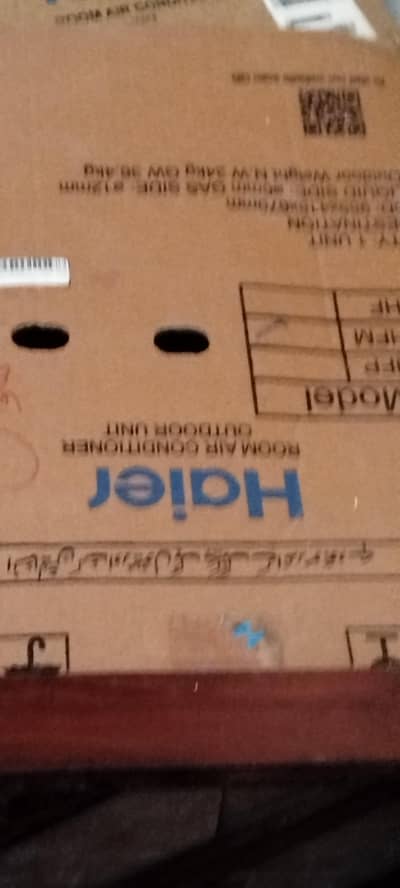 Haier ac bhalwal03004399311