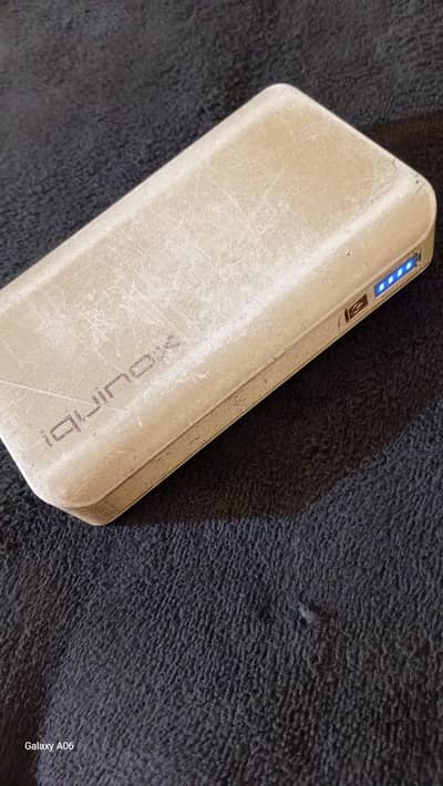 power bank