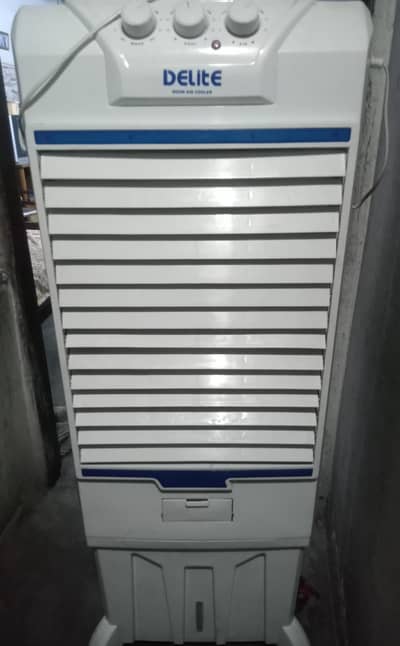 room air cooler