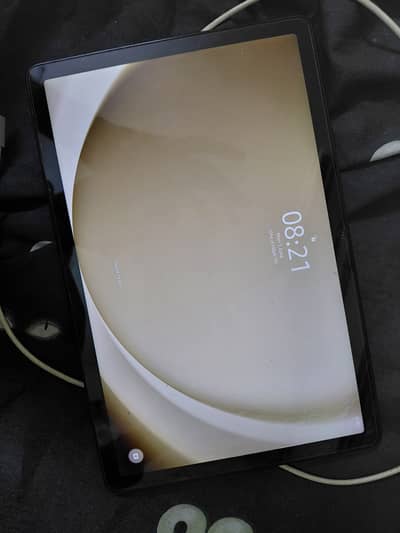 Samsung A9 plus tab
