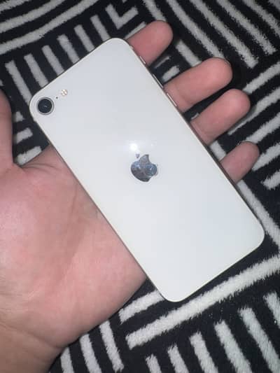 Apple iPhone SE 2020