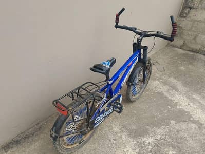 Cruiser Cycle for Sale