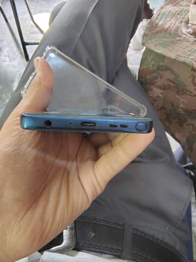 Motorola Moto G Stylus 2025