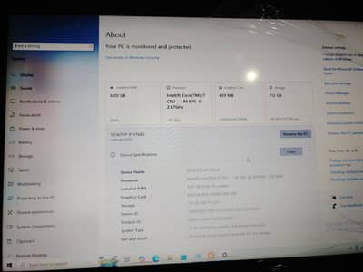 Dell i7 latitude e6410