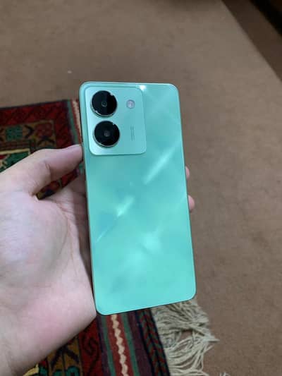 Vivo Y27s 8/128