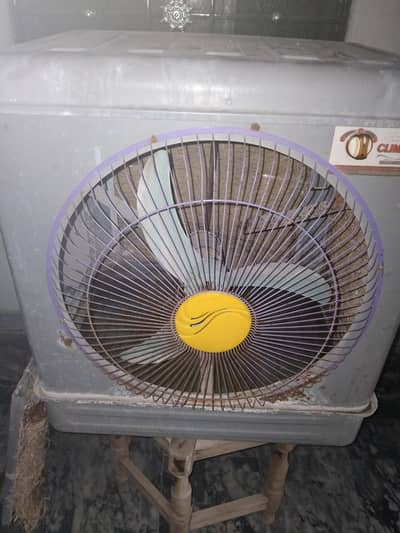 Solar Coolers