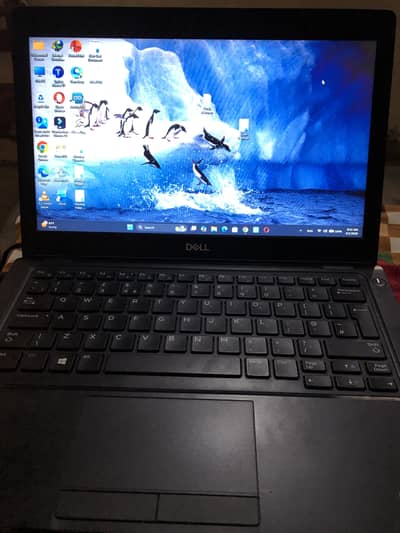 Dell Lattitude 5290 For Sale Best Condition