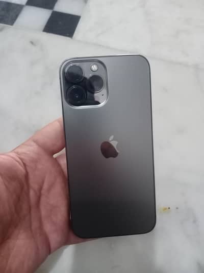 Apple iPhone 13 Pro Max