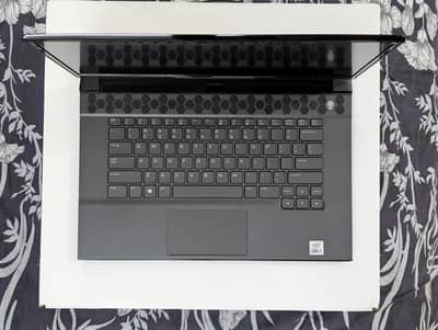 Alienware m15 R3 - RTX 2070 Super - Full Box - Scratchless Condition