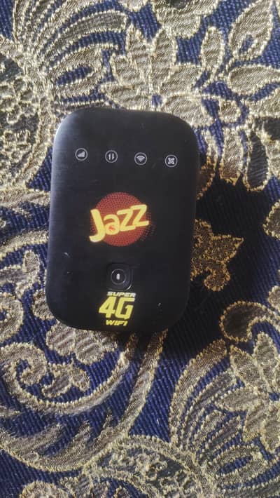 telenor or jazz device for sale