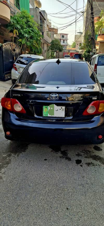 Gli 2010 Model |Home used |Excellent condition