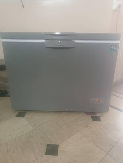 Dawlance freezer