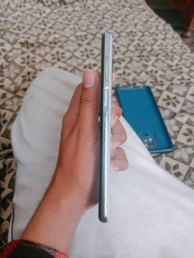 Xiaomi Redmi Note 9S 6/128 exchange with pixel 6 or iphone