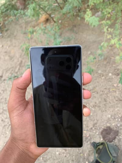 Google Pixel 7a