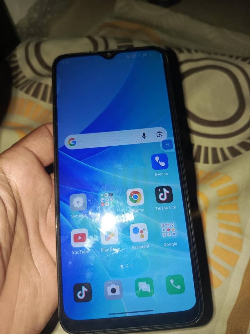 OPPO A57 1