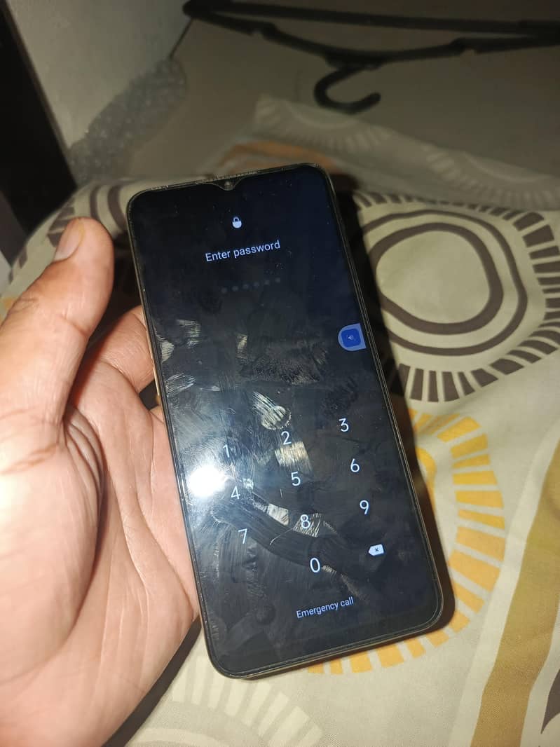 OPPO A57 2