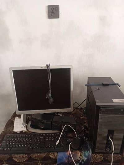 core i5