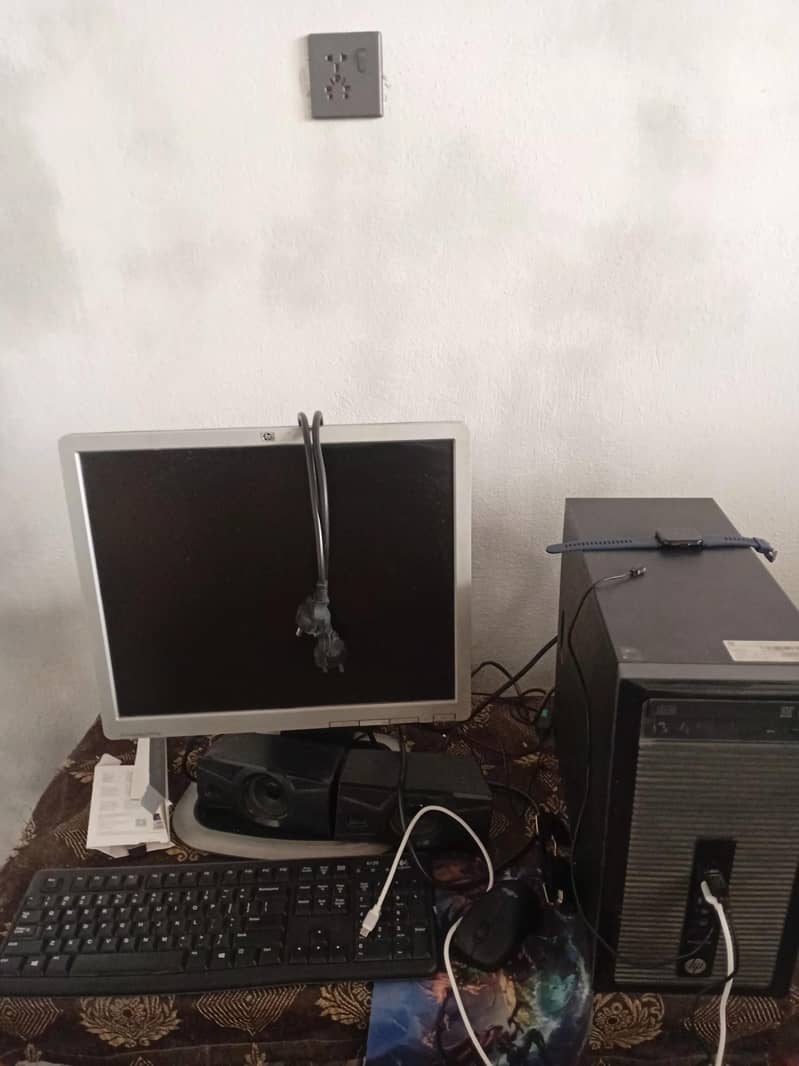 core i5 0