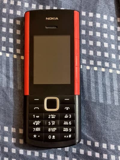 Nokia 5710 XpressAudio