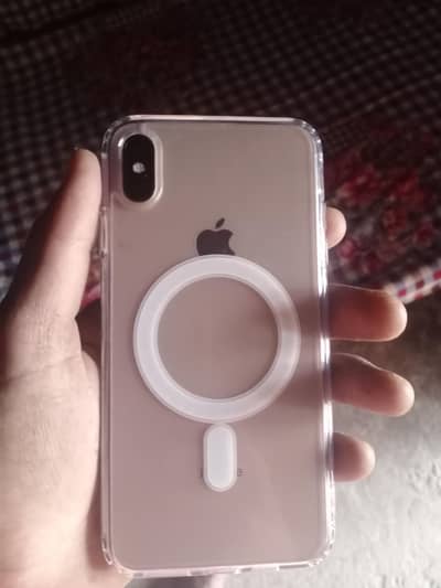 Apple iPhone XS Max Brand New condition