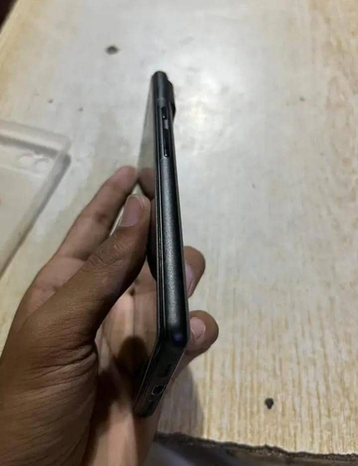 Google Pixel 6 4