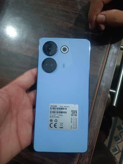 Tecno CAMON 20 Pro