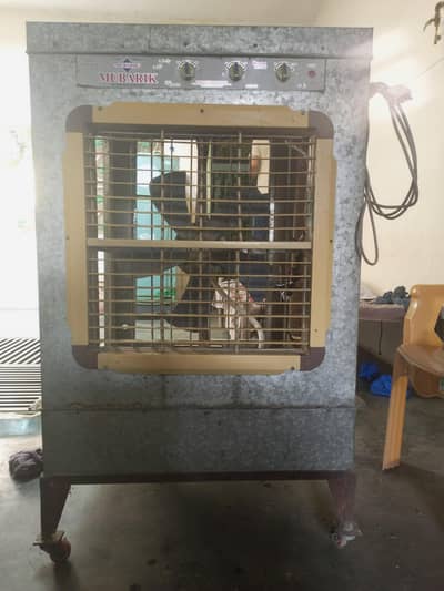 Air Cooler
